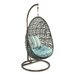 nest swing chair with stand